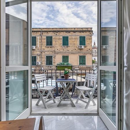 Suite Kemonia Palermo Esterno foto
