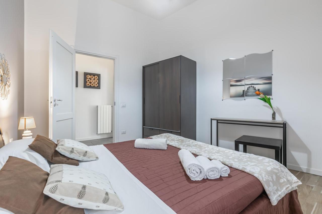 Suite Kemonia Palermo Esterno foto