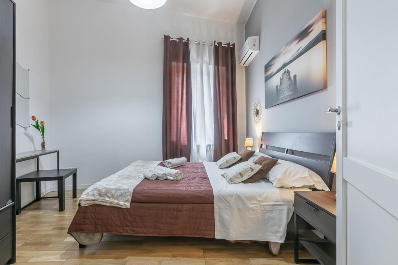Suite Kemonia Palermo Esterno foto